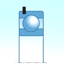 підшипник DG307217 KOYO