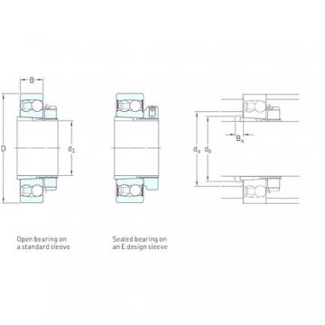 підшипник 1208EKTN9+H208 SKF