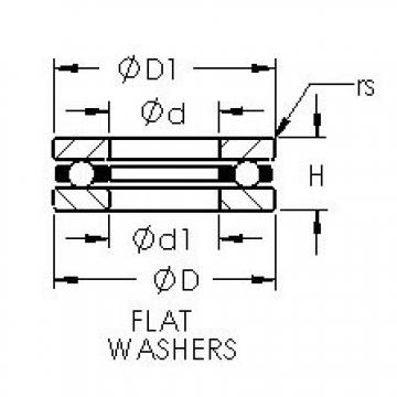 підшипник F5-11 AST