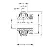 підшипник GC1014KRRB Timken #1 small image