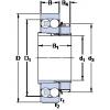 підшипник 1211 EKTN9 + H 211 SKF