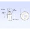 підшипник ASR3-1A NMB #1 small image