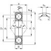 підшипник QJ336-N2-MPA FAG #1 small image