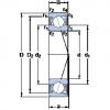 підшипник S7000 ACD/HCP4A SKF #1 small image