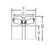 підшипник 535/533D Timken