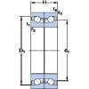 підшипник BTM 150 BM/HCP4CDB SKF