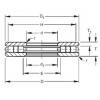 підшипник 40TP116 Timken