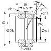 підшипник GEEW320ES AST #1 small image