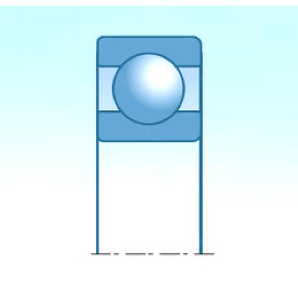 підшипник 6008LB NTN #1 image