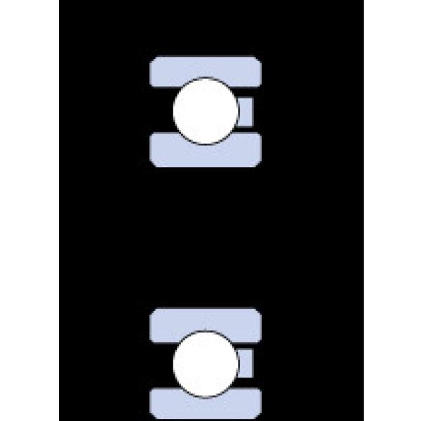 підшипник 6011/HR11QN SKF #1 image