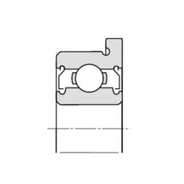 підшипник F-W69/15ASSA NTN #1 image