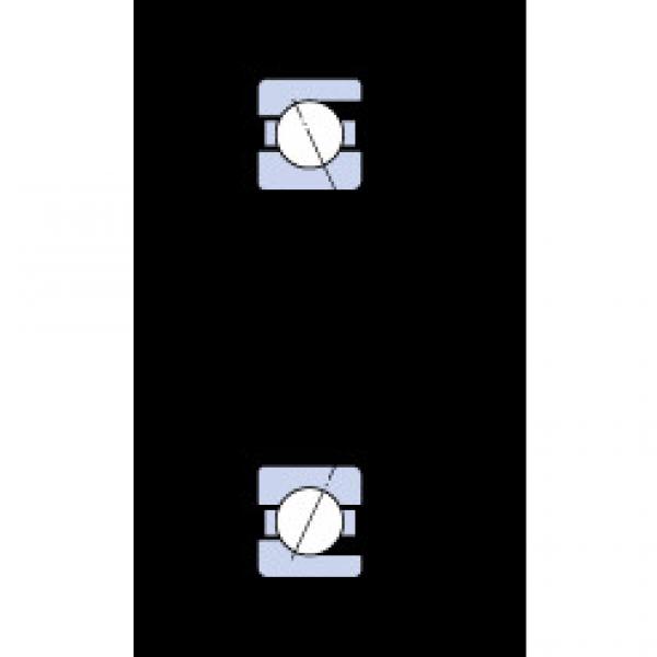 підшипник 71992 ACM SKF #1 image