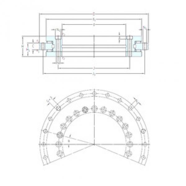 підшипник NRT 395 A SKF #1 image