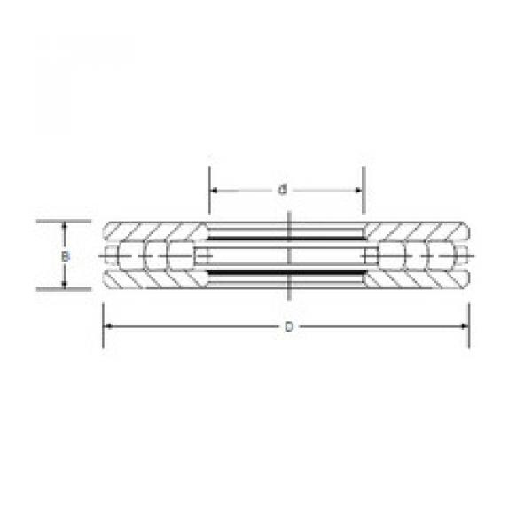 підшипник RT-735 SIGMA #1 image